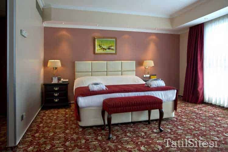 Best Western Hotel 2000